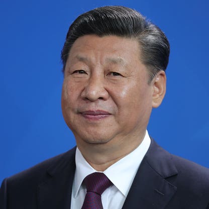 Xi Jinping out in 2025?