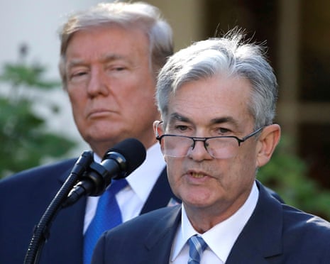 Will Trump announce next Fed Chair by 2026?