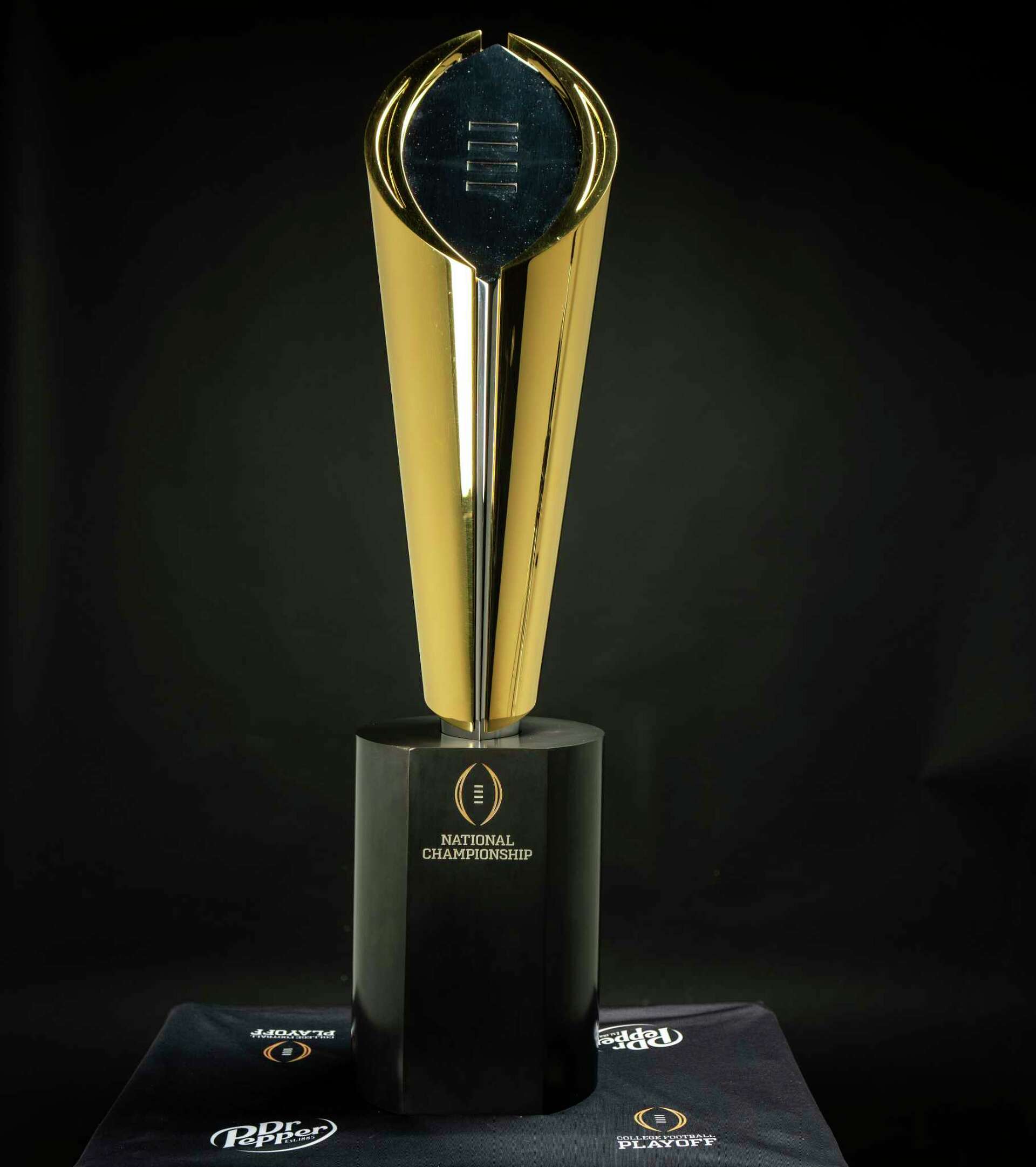 College Football Champion 2026