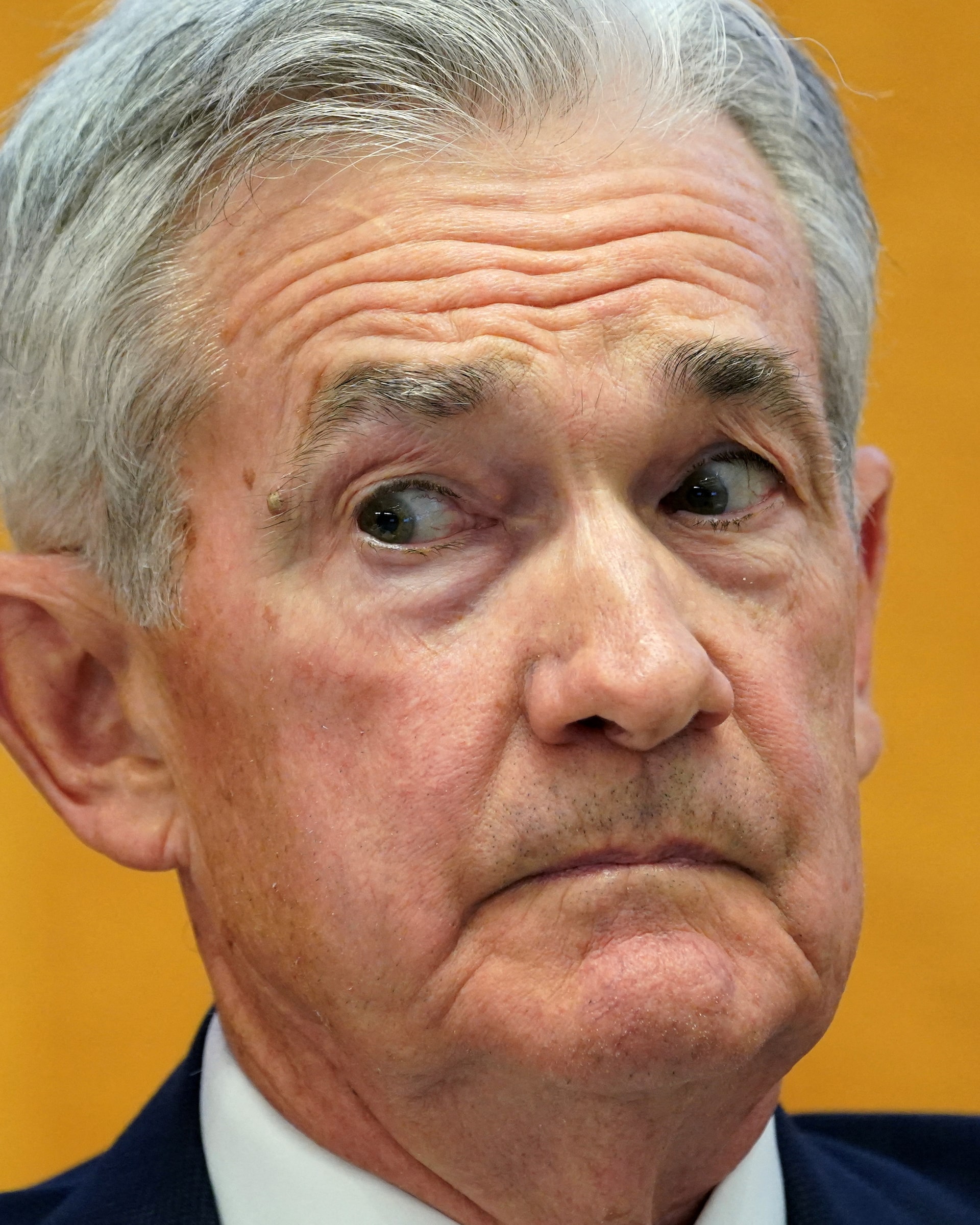 Will Trump remove Jerome Powell in 2025?