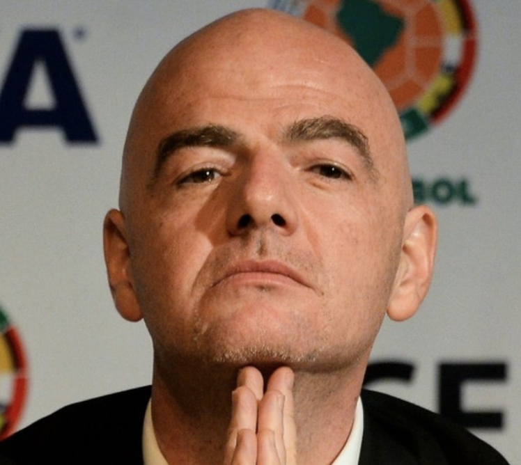 Will FIFA launch a token on Algorand in 2025?