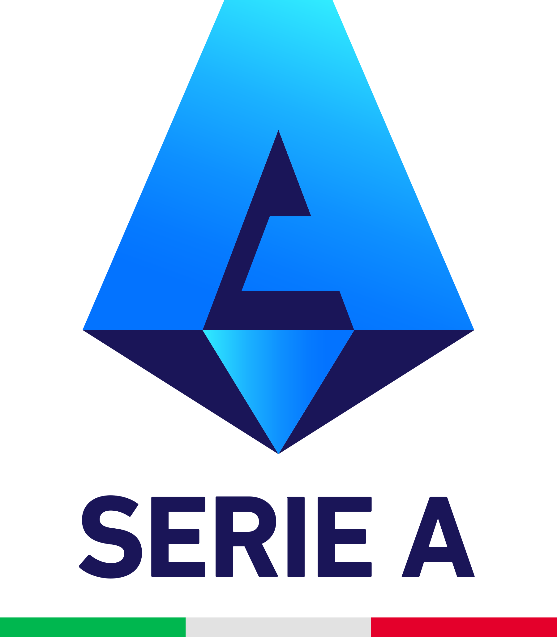 Serie A League Winner