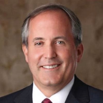 Will Ken Paxton win Texas Republican Primary?