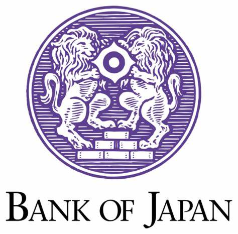 Bank of Japan decision in December?