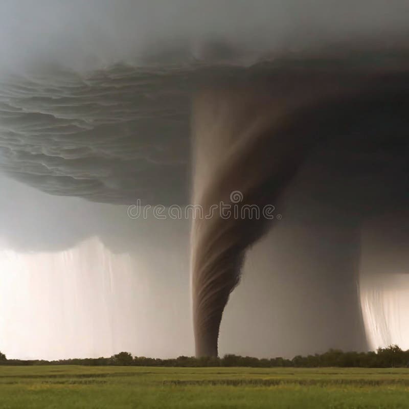 Will a property on Lofty be affected by a natural disaster in 2025?