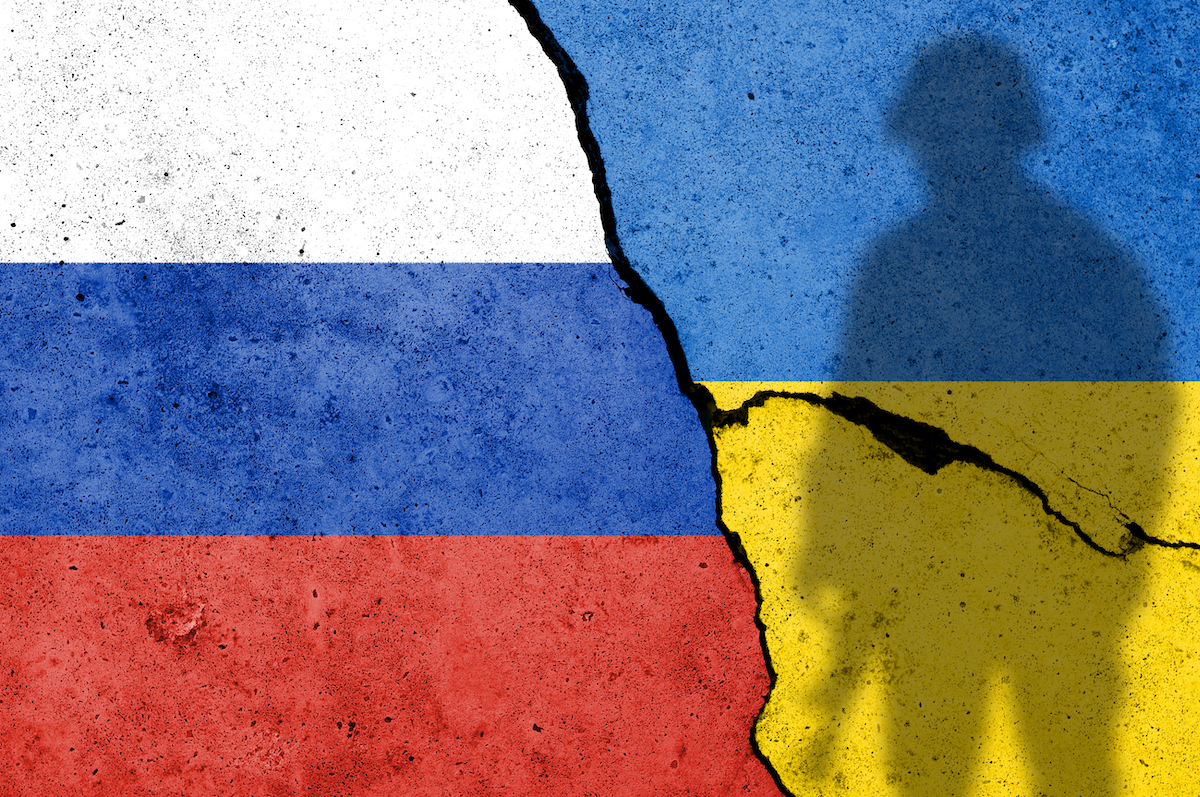 Russia & Ukraine ceasefire in 2025?