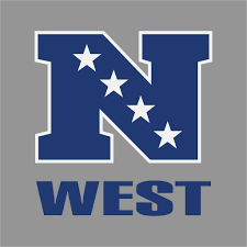 NFC West Winner