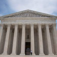 Supreme Court rules in favor of Trump's tariffs?