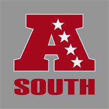 AFC South Winner
