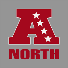 AFC North Winner