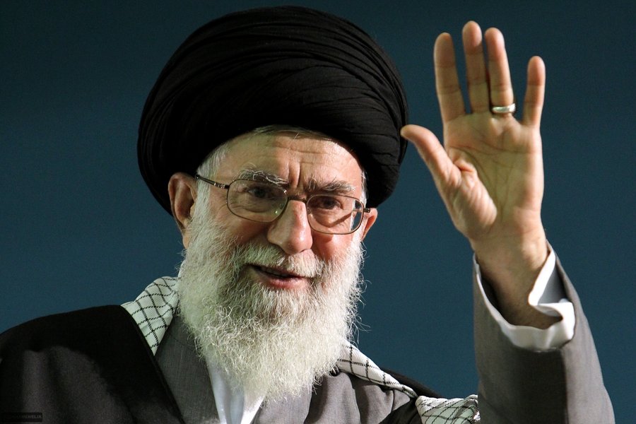Khamenei out as Supreme Leader of Iran by 2027?