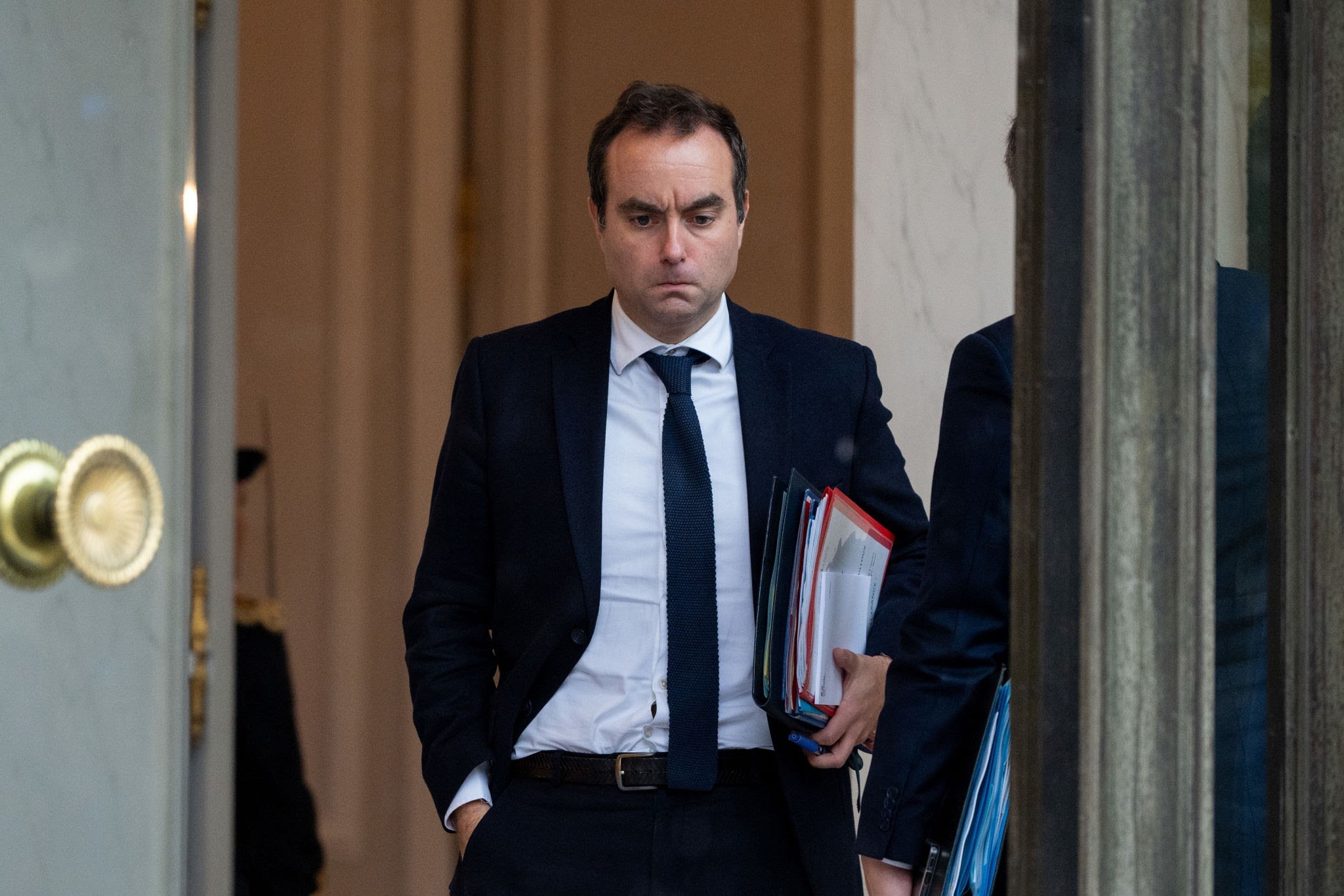 Lecornu  out as French PM by December 31?