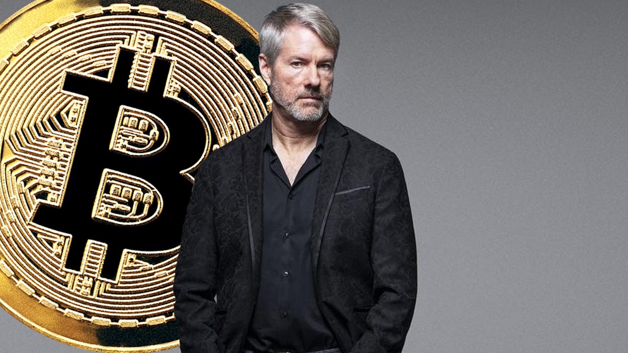 MicroStrategy sells any Bitcoin in 2025?