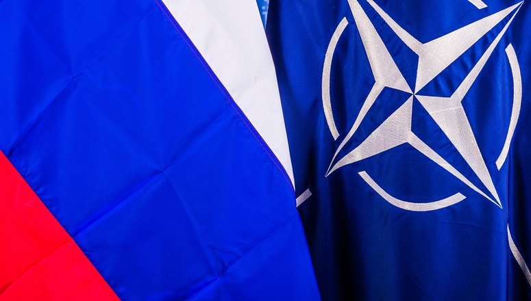 NATO x Russia military clash in 2025?