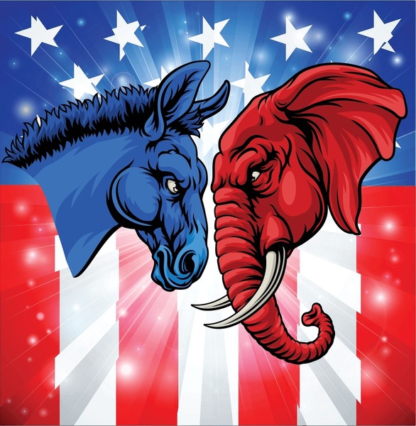 Balance of Power: 2026 Midterms