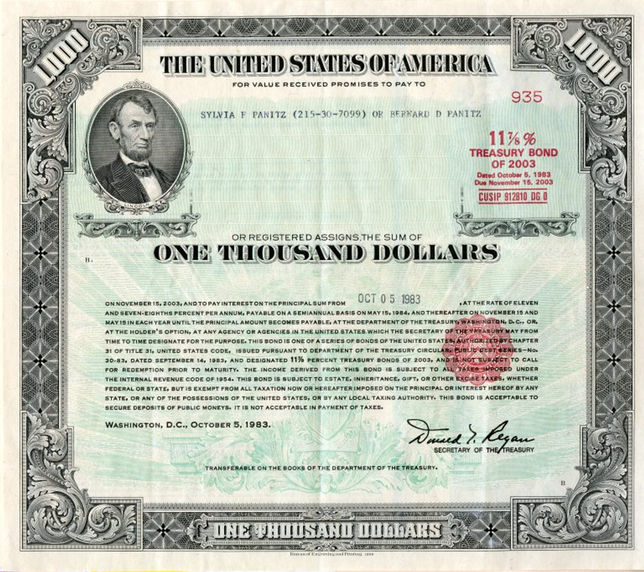 10-year Treasury yield to hit 4.6% in 2025?