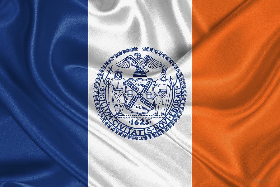 NYC mayoral election voter turnout 36% or higher