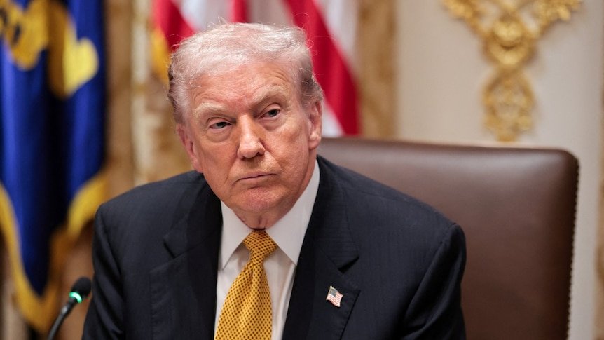 Will Trump sue the BBC?