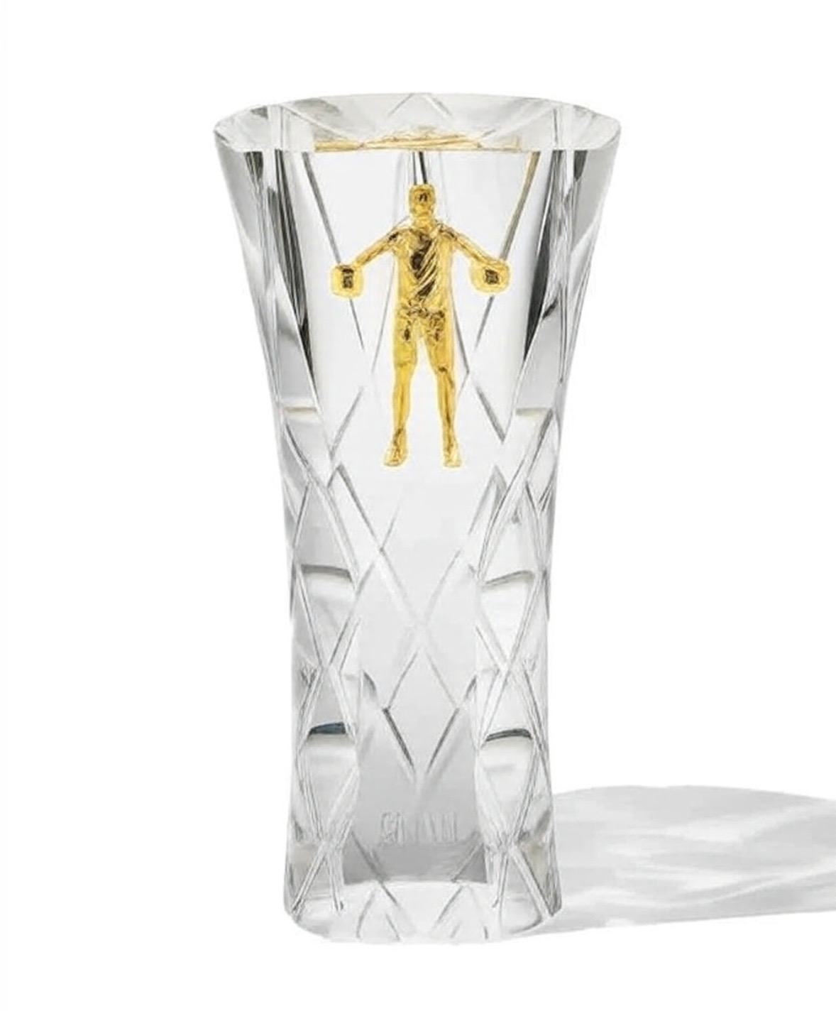 NBA Rookie of the Year - V.J. Edgecombe