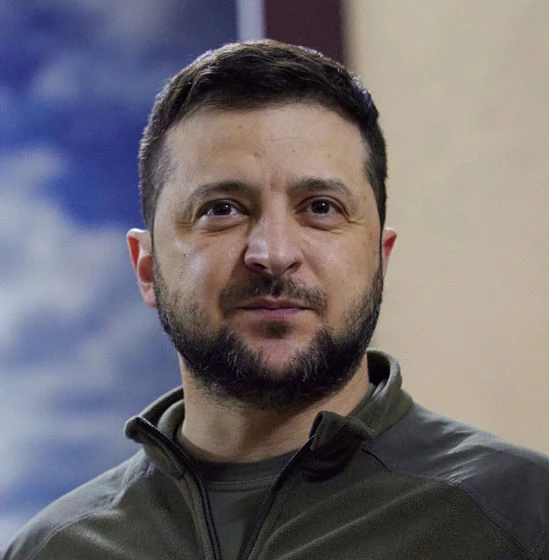 Zelenskyy out as Ukraine president by end of 2026?