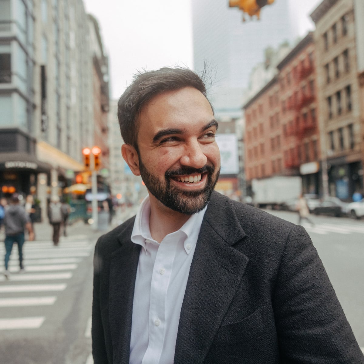 Zohran Mamdani Margin of Victory